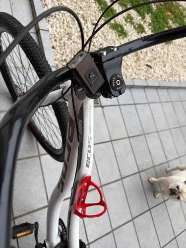 Bicicleta Surf High Line Ecos Aro 29
