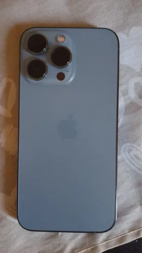 iPhone 13 Pro
