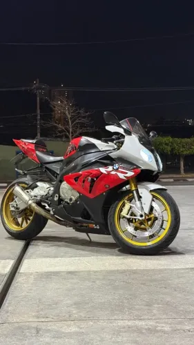 S1000rr 2013