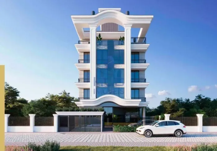 Apartamento com 1 dormitório à venda sendo 1 suíte, 56.7 m² por - R$ 1.499.900,00 - Praia