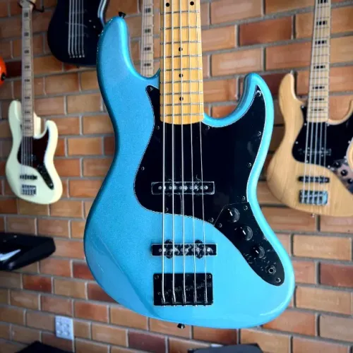 TAGIMA TW73 5C JAZZ BASS LPB