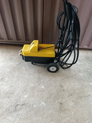 LAVADORA DE ALTA PRESSÃO KARCHER HD 585 220v
