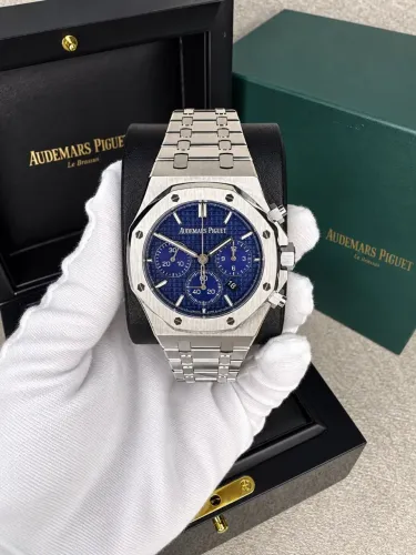Audemars Piguet Royal Oak (Qualidade Super)