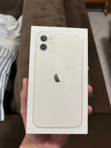 Vendo iPhone 11