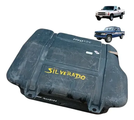 Tanque Combustivel Chevrolet D20 Silverado 1997 1998 2001