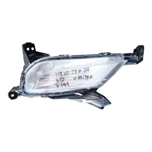 FAROL DO MILHA DIREITO DO HYUNDAI HB20 23 A 24