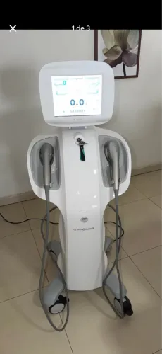 Ultraformer III