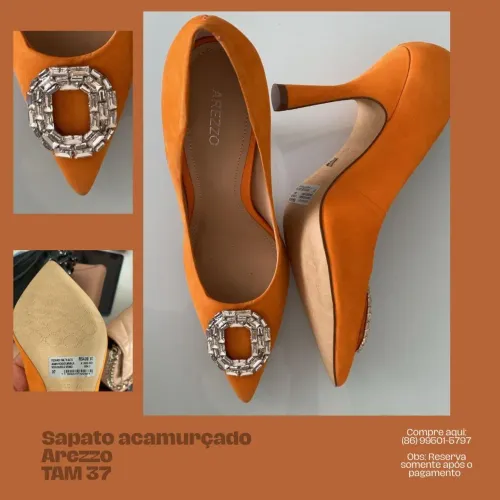 Sapato 