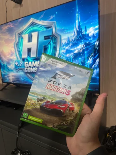 Forza Horizon 5 Xbox One 