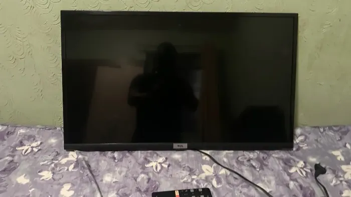Tv smart 32 polegadas TCL