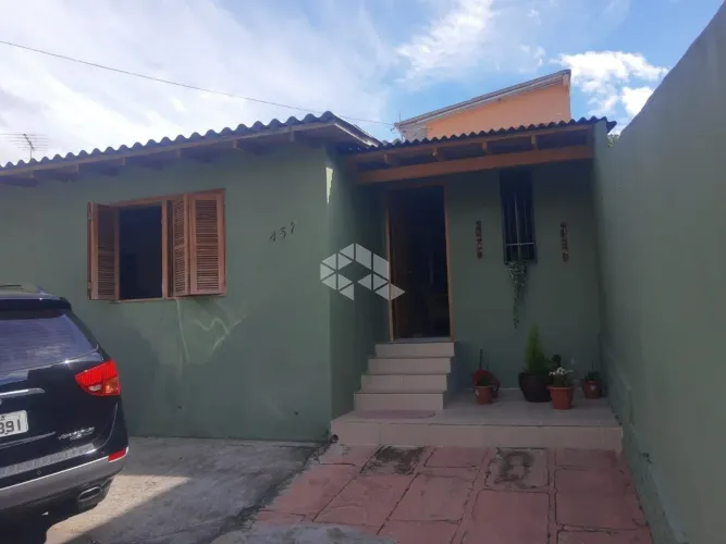VENDE CASA VILA IPIRANGA