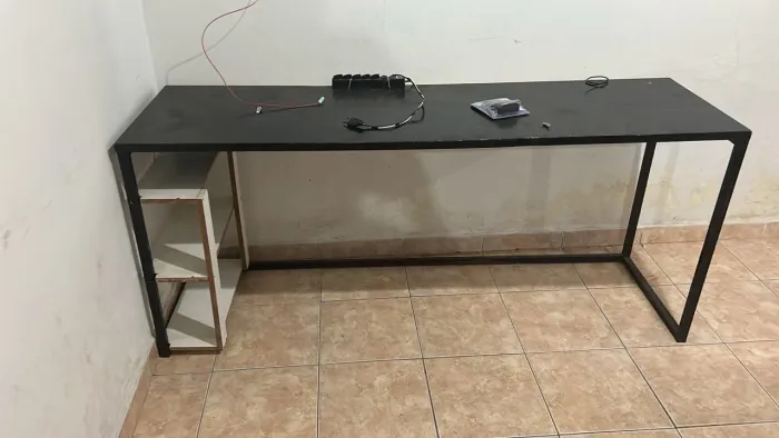 Mesa de computador 