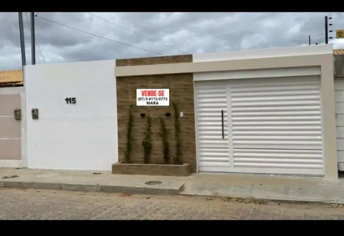Casa a Venda