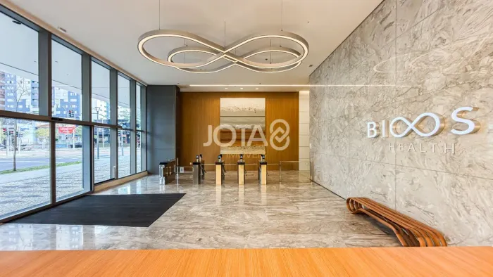 CONSULTÓRIO E SALA COMERCIAL NOVO NO ALTO DA GLÓRIA Consultório no bioos alto da glória - 
