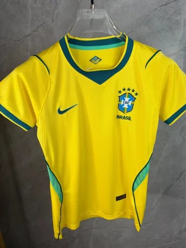 Camisa Seleção Brasileira 2026