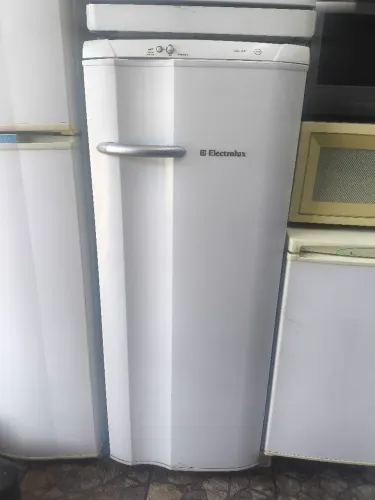 Geladeira Eletrolux 