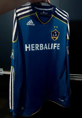 Camisa LA Galaxy