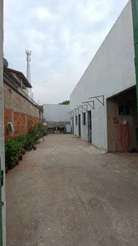 KITNET INDIVIDUAL - Morada do Sol, Rua Imburanas Taquaralto