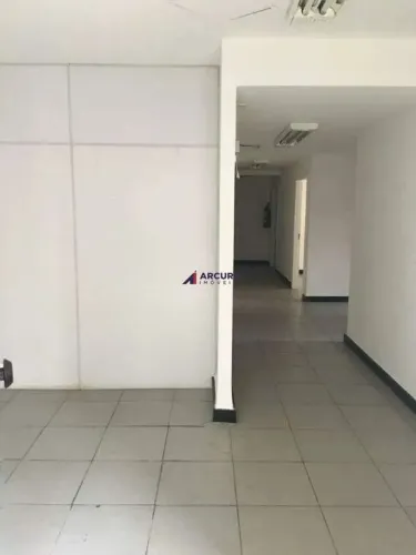 Andar 333 m² Estoril (BH) - Locação