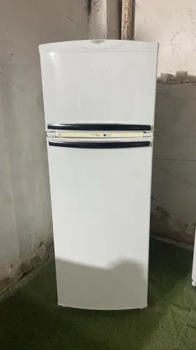 Geladeira Brastemp 