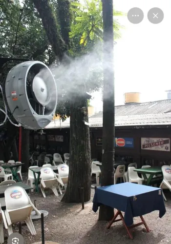 Climatizador JOAPE BOB