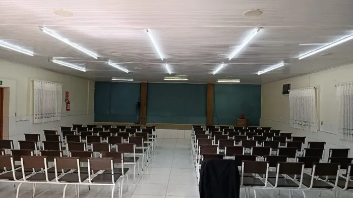 Ponto Comercial para Venda em Estrela, Centro, 2 banheiros