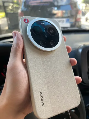 Xiaomi 17 Ultra