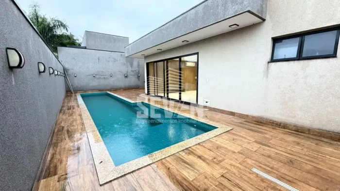 Casa com 4 Suítes na Vila Dumont Bauru Gourmet Climatizado