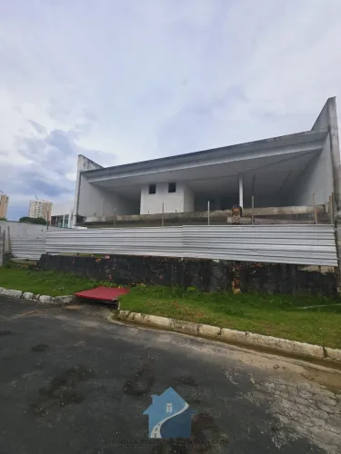 Casa no Condomínio Residencial Ponta Negra I - Ponta Negra