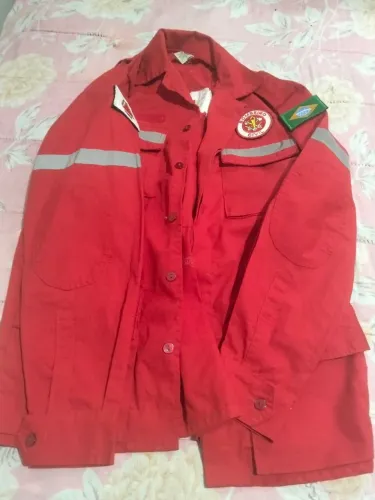 Garra Bobeiro Civil P