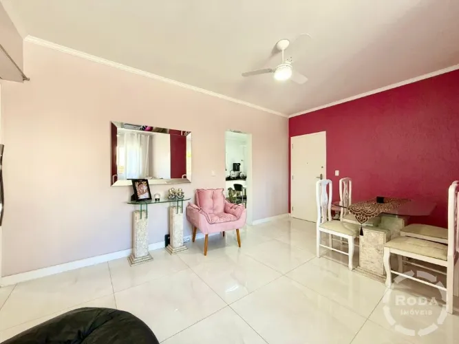 Comprar apartamento 2 dormitórios na Ponta da Praia