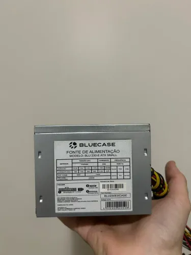 Fonte de computador 230w
