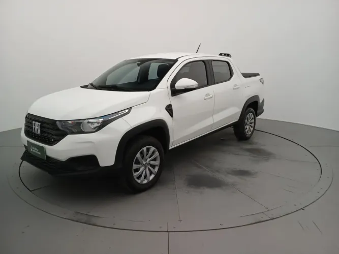 Fiat Strada Freedom 1.3 Flex 8V CD 2025
