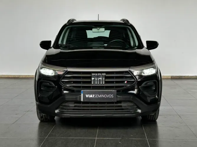 Fiat Pulse Drive 1.3 8V Flex Aut. 2023