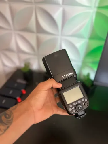 Flash TT685 Sony 