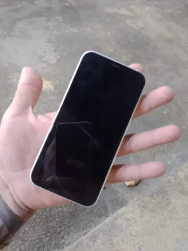 Vendo iPhone 12 normal 128GB 
