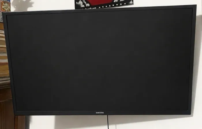 Smart TV Samsung 32 polegadas