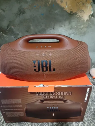Jbm boombox4