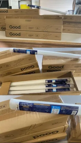 Kit completo lâmpadas! LIQUIDAÇÃO DE ESTOQUE - SOMENTE HOJE!