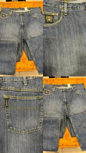 Calça Cinch Black ORIGINAL