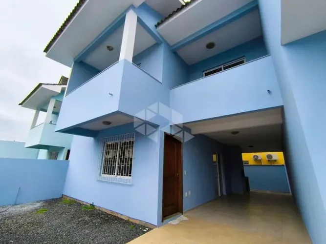 Casa para alugar 3 quartos 200M² - Santa Mônica, Florianópolis