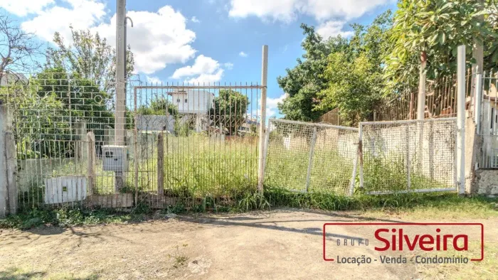 TERRENO À VENDA EM PORTO ALEGRE - 470 M² EM REGIÃO DE GRANDE POTENCIAL DE VALORIZAÇÃO