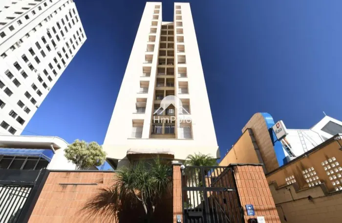 Apartamento para alugar em Campinas, Jardim Proença, com 1 quarto, com 50 m², Edifício Mar