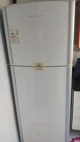 Geladeira Brastemp 450 litros BRD 50