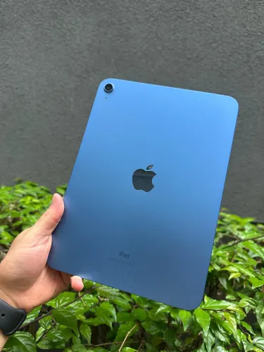 iPad 10 geração - Muito conservado