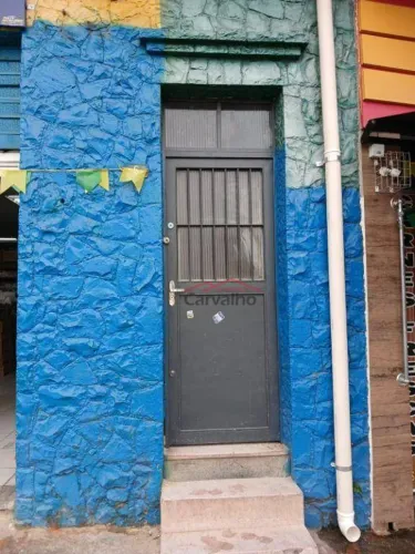 Casa com 3 dormitórios para alugar, 60 m² por R$ 2.765,00/mês - Vila Maria Alta - São Paul