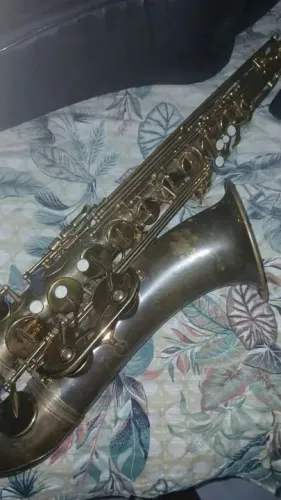 Sax Tenor Michael