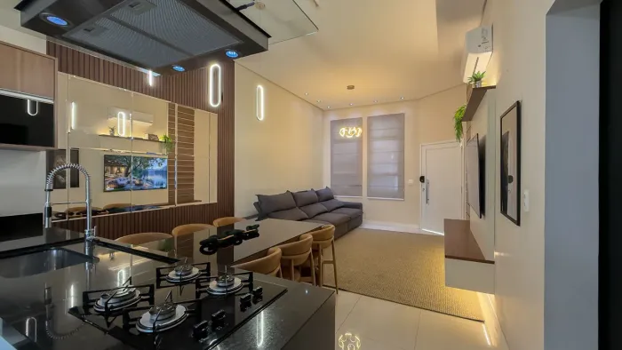 Casa Térrea à Venda com Piscina no Condomínio Real Park Sumaré | 3 Dormitórios | 250 m² de