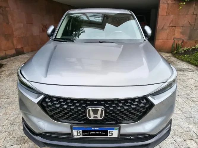 Honda HR-V Advance 1.5 TB 16V 5P Aut. 2024