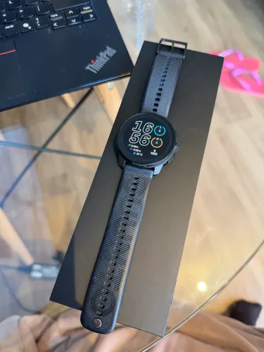 Relógio Suunto Race S